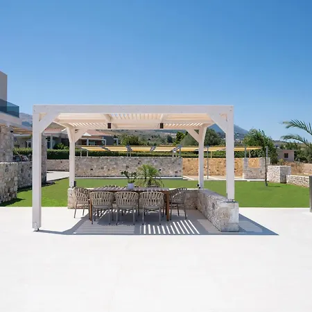 Villa Jaubelli Bliss *