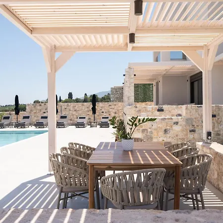 Jaubelli Bliss Platanion