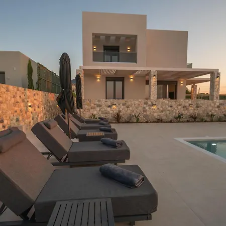 Jaubelli Bliss Platanion