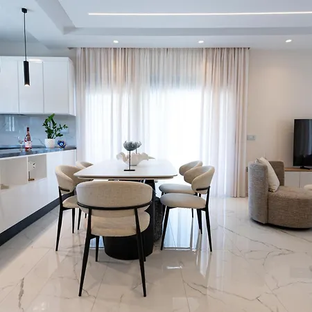 Вилла Jaubelli Bliss