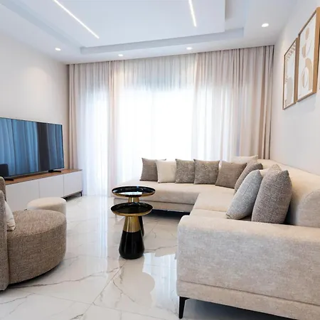 Вилла Jaubelli Bliss *