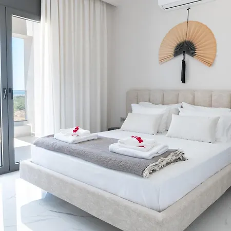 Вилла Jaubelli Bliss