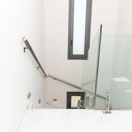 Jaubelli Bliss Вилла *