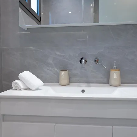 Jaubelli Bliss Вилла *