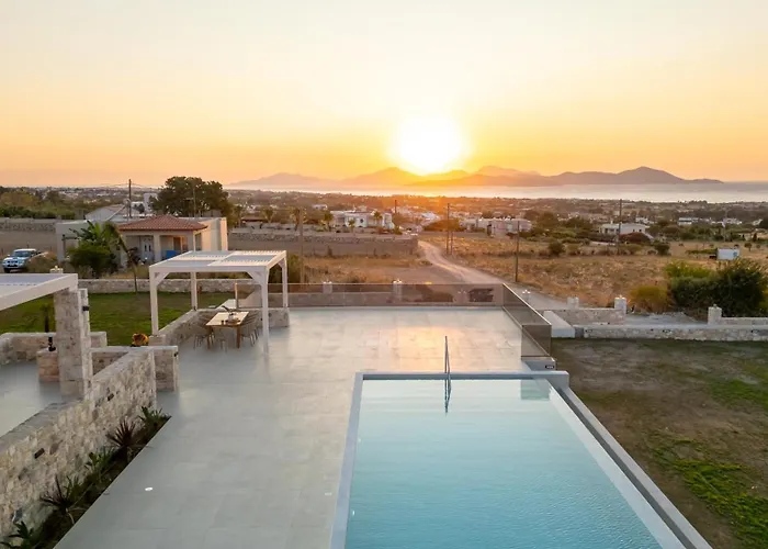 Jaubelli Bliss Villa