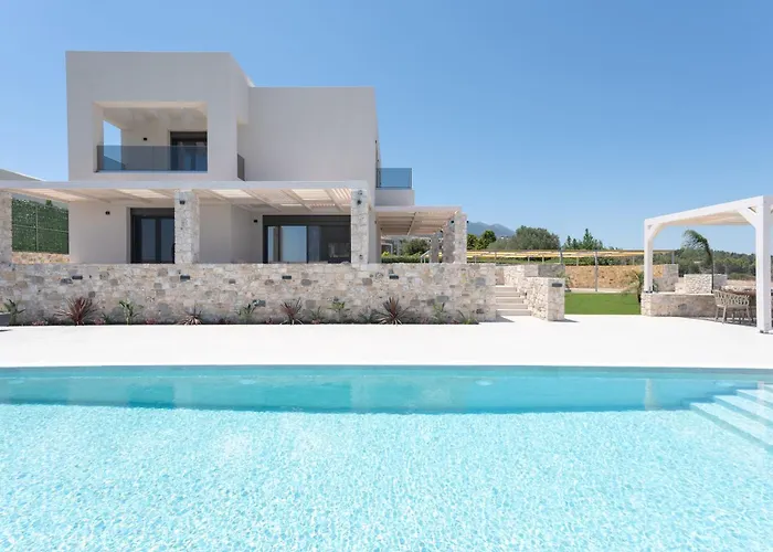 Villa Jaubelli Bliss *