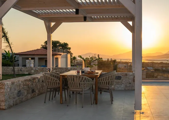 Jaubelli Bliss Platánion