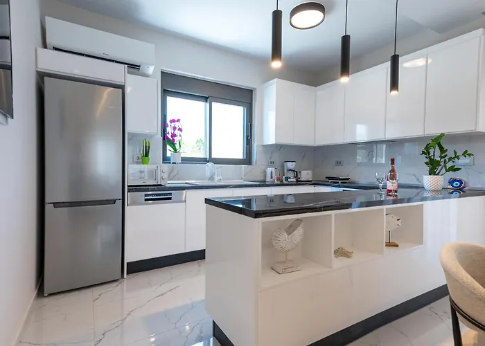 Villa Jaubelli Bliss *