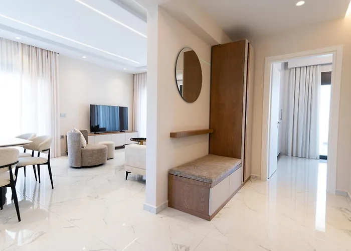 Jaubelli Bliss Villa *