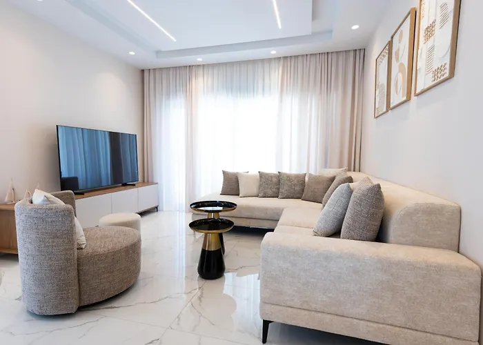 Villa Jaubelli Bliss *