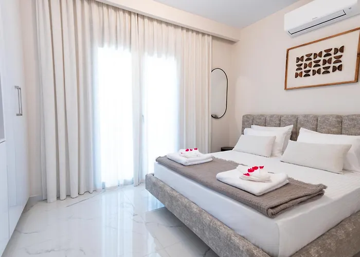 Jaubelli Bliss Villa *