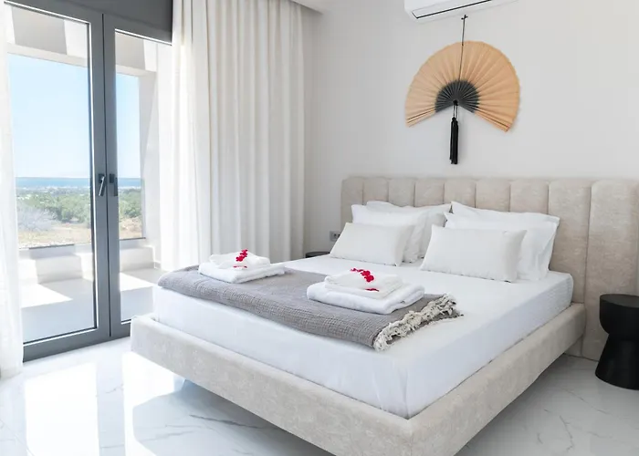 Villa Jaubelli Bliss