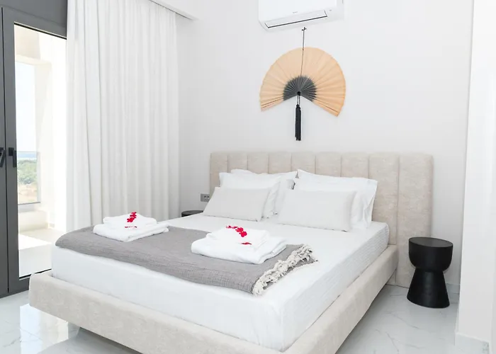 Villa Jaubelli Bliss *