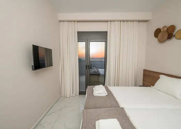 Villa Jaubelli Bliss