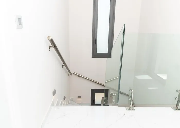 Jaubelli Bliss Villa *