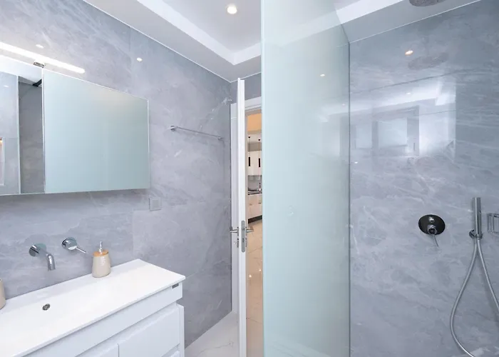 Villa Jaubelli Bliss *