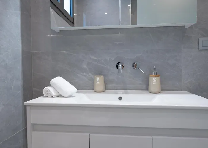 Jaubelli Bliss Villa *