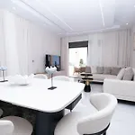 Jaubelli Bliss Villa