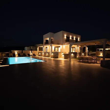 Jaubelli Bliss Platánion